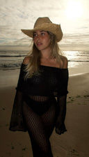 Mallorca Beige Dress