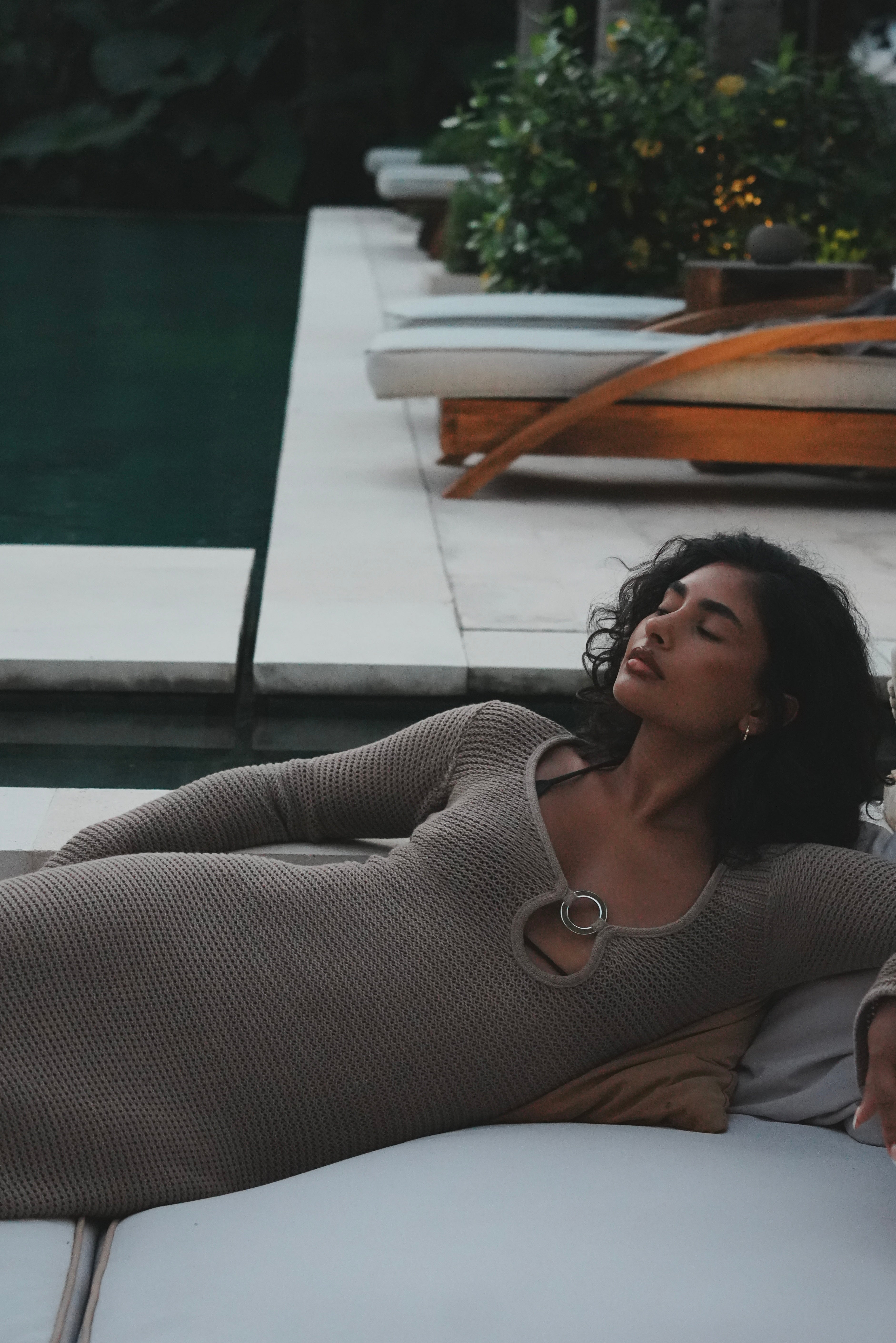 Bali Collection