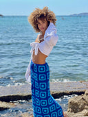 Maxi skirt - Handmade in Bali