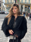 Mongolian Coat