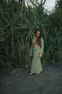 Sira khaki set