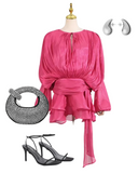 Robe Elina