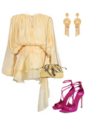 Robe Elina