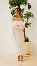 Robe Camélia
