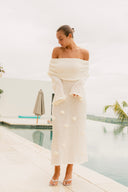 Robe Camélia