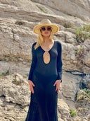 Catalina dress