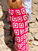 Maxi skirt - Handmade in Bali