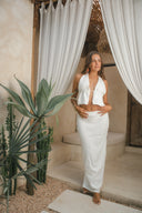 Siena White Set