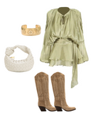 Robe Elina