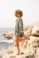 Chemise Oversized