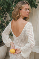 Ezra dress