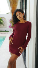 Emeri Dress