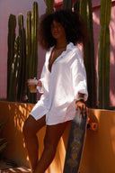Chemise Oversized