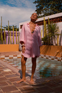 Chemise Oversized