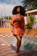 Chemise Oversized