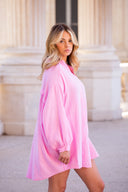 Chemise Oversized